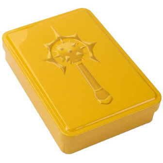 Dungeons &amp; Dragons: Cleric Token Set