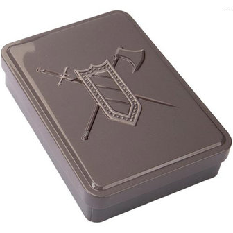 Dungeons &amp; Dragons: Fighter Token Set