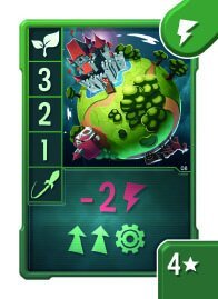 Tiny Epic Galaxies: BLAST OFF!