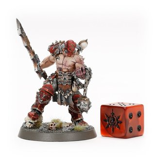 Warhammer: Age of Sigmar - Warcry (Agents of Chaos Dice)