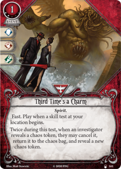 Arkham Horror: The Card Game &ndash; Devil Reef