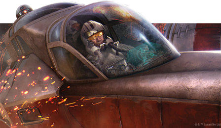 Star Wars: Armada &ndash; Republic Fighter Squadrons