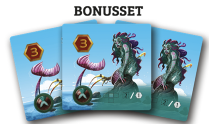 Claim Kingdoms: Promo Mermaid