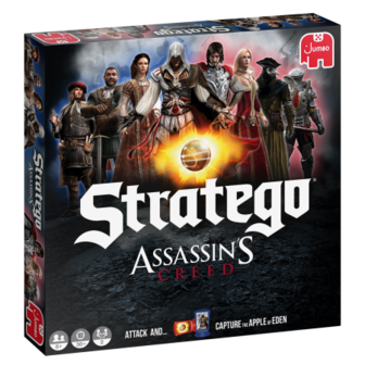 Stratego Assassin&#039;s Creed