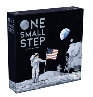 One Small Step
