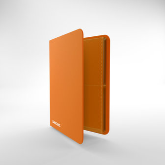 Casual Album: 8 Pocket (Gamegenic) - Orange