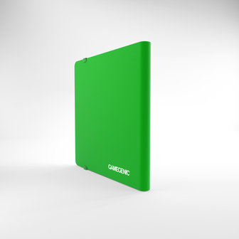 Casual Album: 24 Pocket (Gamegenic) - Green