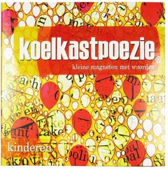 Koelkastpoezie Kinderen