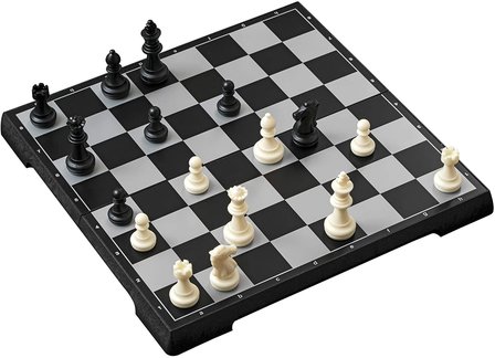Chess (Magnetic)
