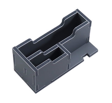 Arkham Horror (3rd Edition): Insert (Folded Space)