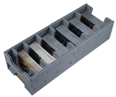 Arkham Horror (3rd Edition): Insert (Folded Space)