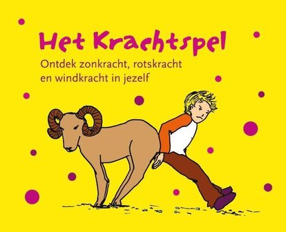 Het Krachtspel