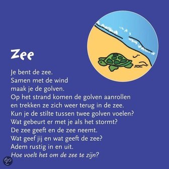 Kindermeditatiekaarten