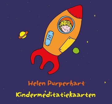 Kindermeditatiekaarten