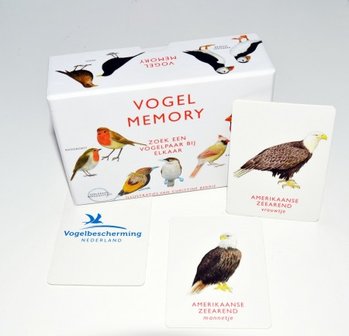 Vogels Memory