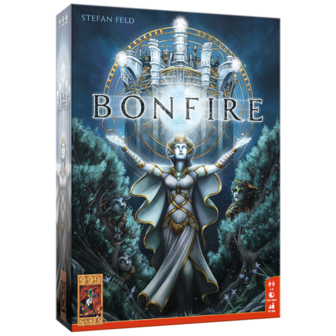 Bonfire [NL]
