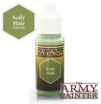 Scaly Hide (The Army Painter)