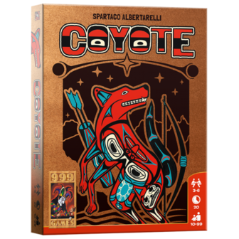 Coyote