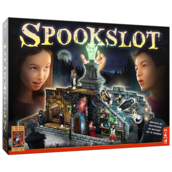 Spookslot