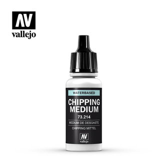 Chipping Medium (Vallejo)