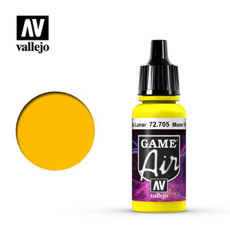 Game Air: Moon Yellow (Vallejo)