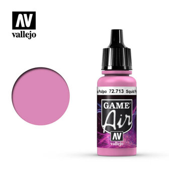 Game Air: Squid Pink (Vallejo)