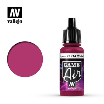 Game Air: Warlord Purple (Vallejo)