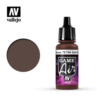 Game Air: Dark Fleshtone (Vallejo)