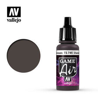 Game Air: Charred Brown (Vallejo)