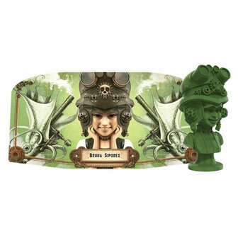 Imaginarium: Chimera