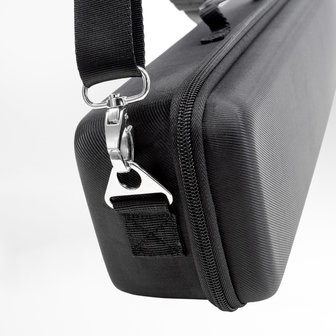 Game Shell XL 650+ (Gamegenic) - Black