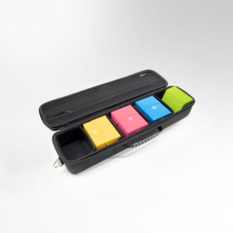 Game Shell XL 650+ (Gamegenic) - Black