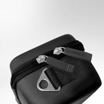 Game Shell XL 650+ (Gamegenic) - Black