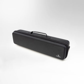 Game Shell XL 650+ (Gamegenic) - Black