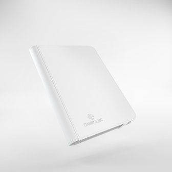 Prime Album: 8 Pocket (Gamegenic) - White