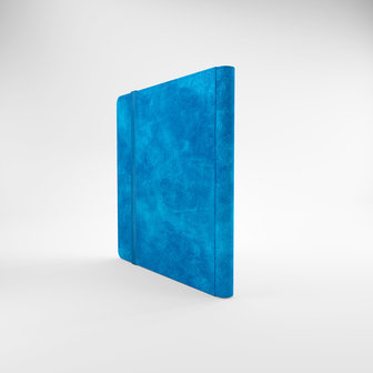 Prime Album: 24 Pocket (Gamegenic) - Blue
