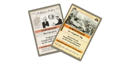 Watergate: Verandering in de Geschiedenis Promo