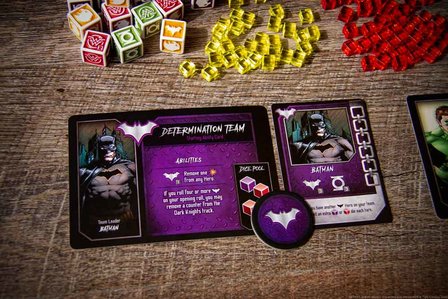 The Batman Who Laughs Rising