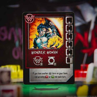 The Batman Who Laughs Rising