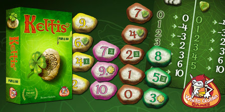 Keltis: Fun &amp; Go