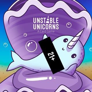 Unstable Unicorns