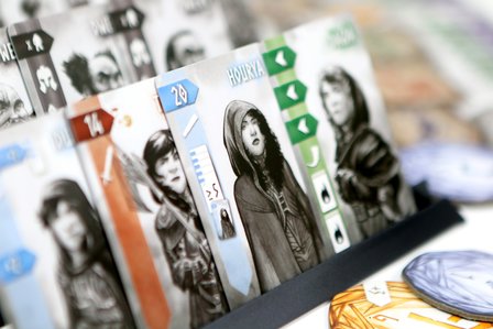 De Dwergen van Nidavellir [NL]