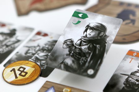 De Dwergen van Nidavellir [NL]