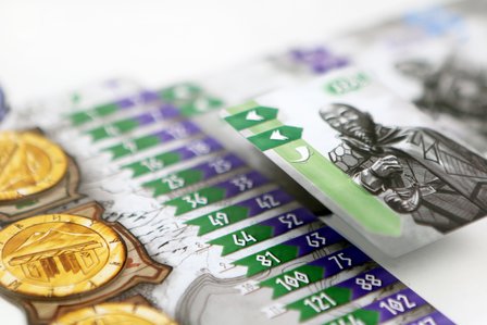 De Dwergen van Nidavellir [NL]