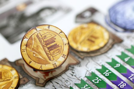 De Dwergen van Nidavellir [NL]