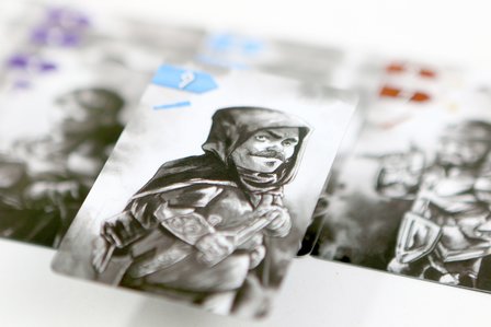 De Dwergen van Nidavellir [NL]