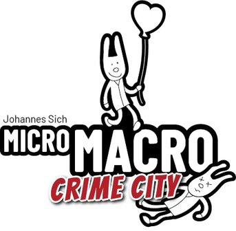 Micro Macro