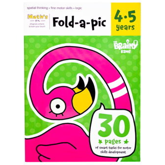 Fold-a-pic (4-5)