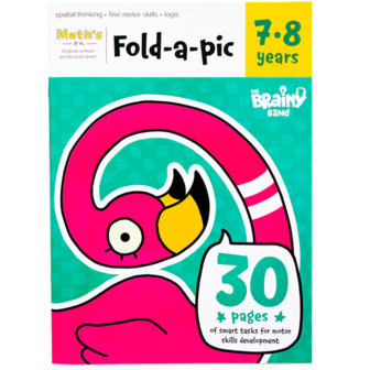 Fold-a-pic (7-8)