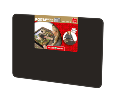 Portapuzzle Board (500-1000)